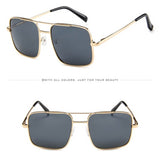 Women Men Sunglasses Vintage Retro Women's Eyewear Sun Glasses