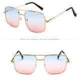 Women Men Sunglasses Vintage Retro Women's Eyewear Sun Glasses